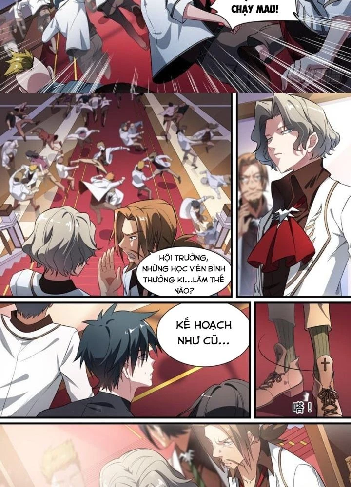 Siêu Thần Linh Chủ Chapter 103 - 31