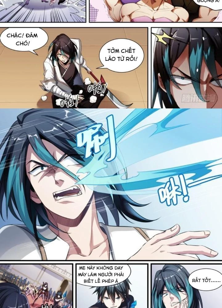 Siêu Thần Linh Chủ Chapter 103 - 45
