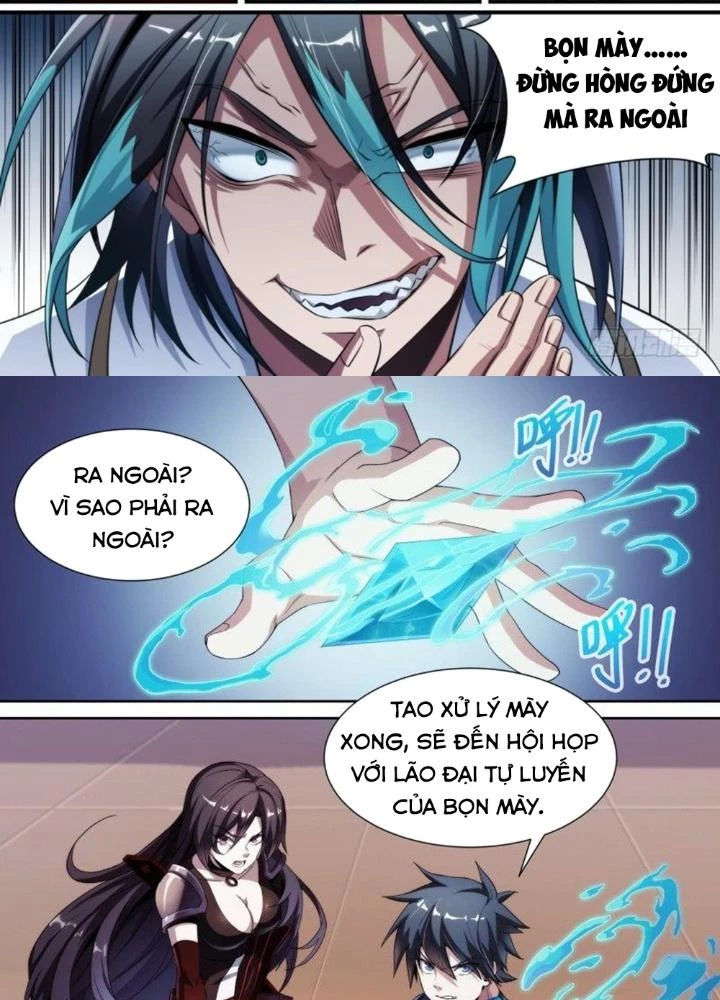 Siêu Thần Linh Chủ Chapter 103 - 47