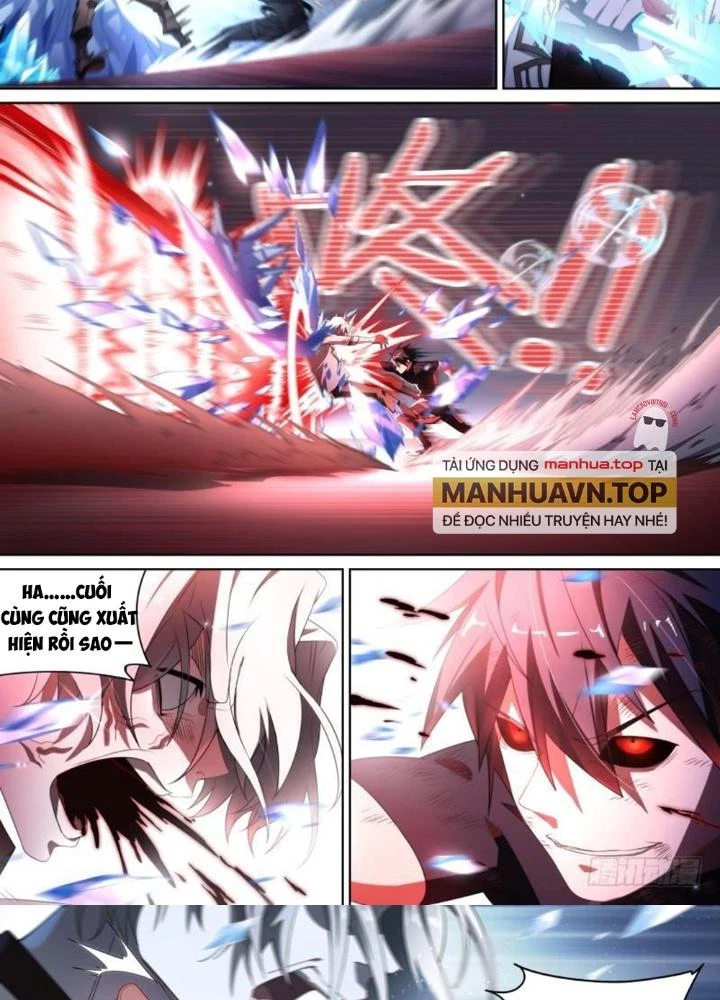 Siêu Thần Linh Chủ Chapter 106 - 5