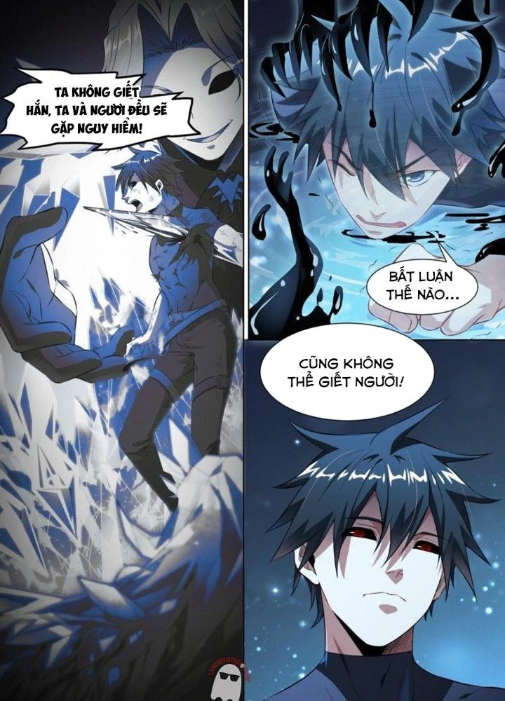 Siêu Thần Linh Chủ Chapter 106 - 23