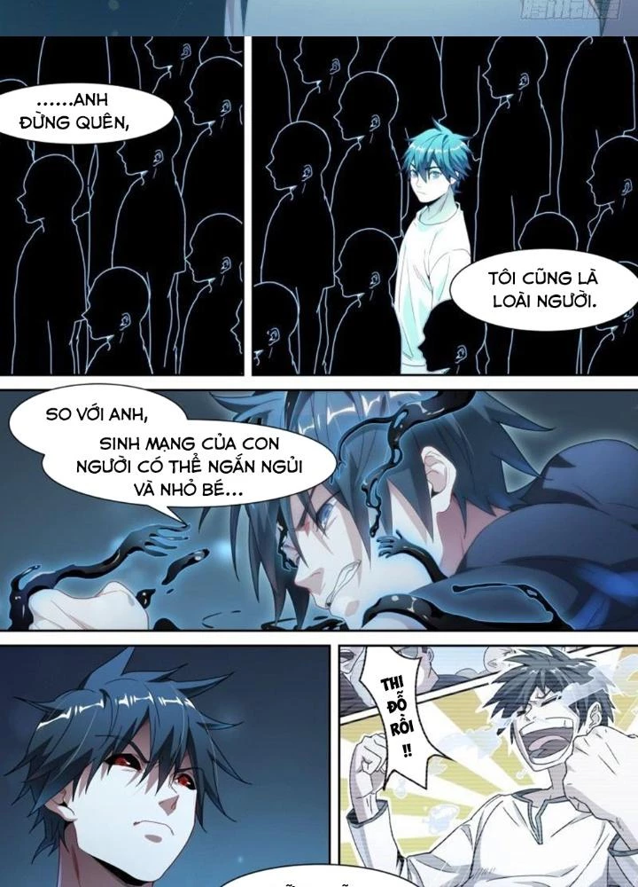 Siêu Thần Linh Chủ Chapter 106 - 29