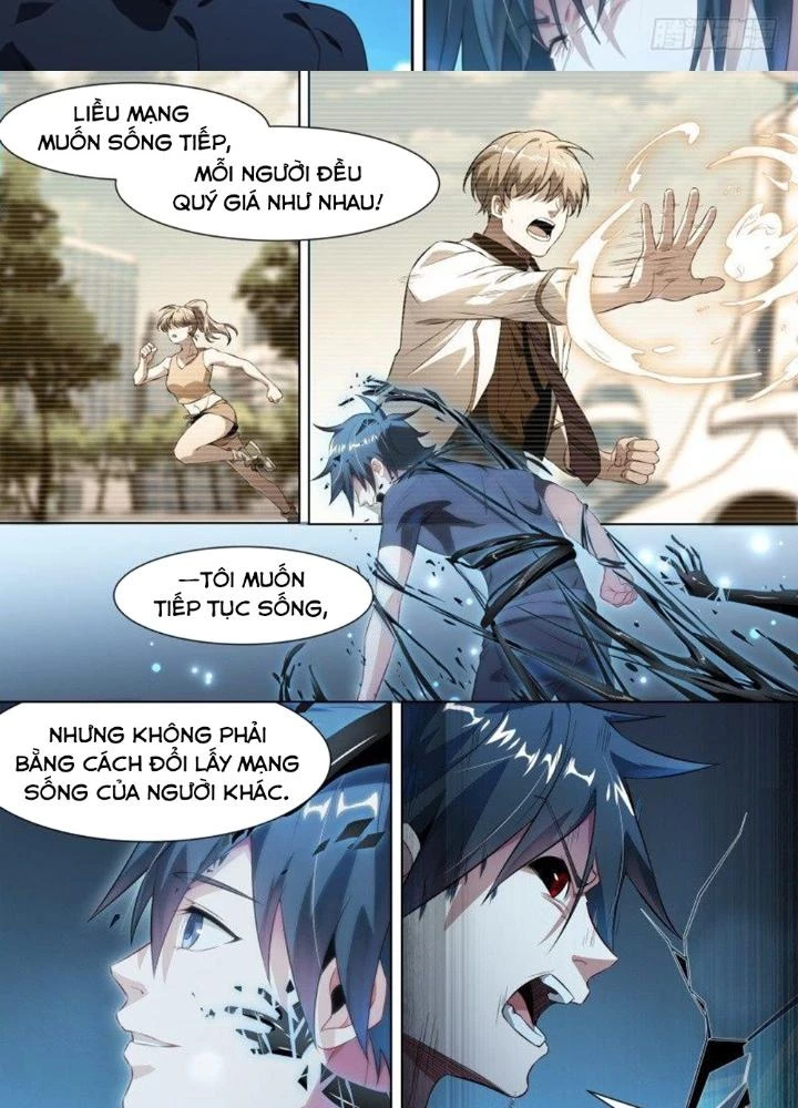 Siêu Thần Linh Chủ Chapter 106 - 31