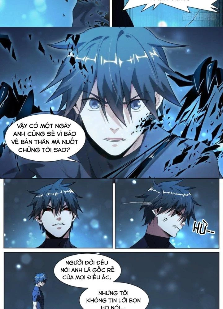 Siêu Thần Linh Chủ Chapter 106 - 33
