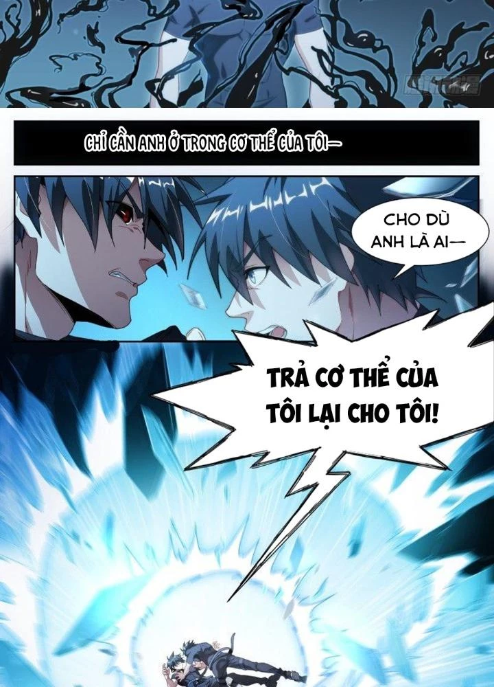 Siêu Thần Linh Chủ Chapter 106 - 39