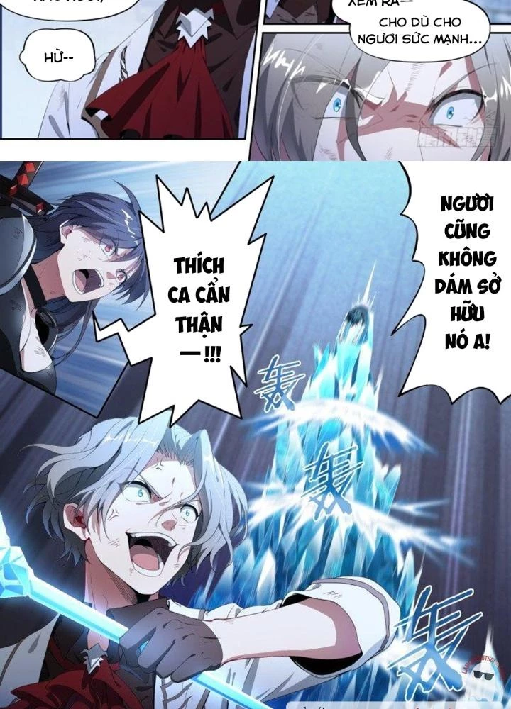 Siêu Thần Linh Chủ Chapter 106 - 45