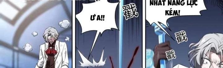 Siêu Thần Linh Chủ Chapter 107 - 2
