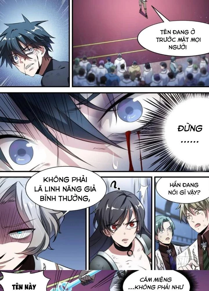 Siêu Thần Linh Chủ Chapter 107 - 7