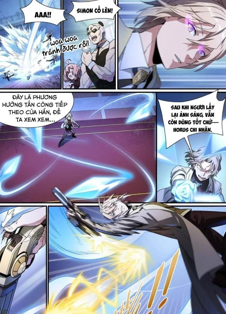 Siêu Thần Linh Chủ Chapter 107 - 23