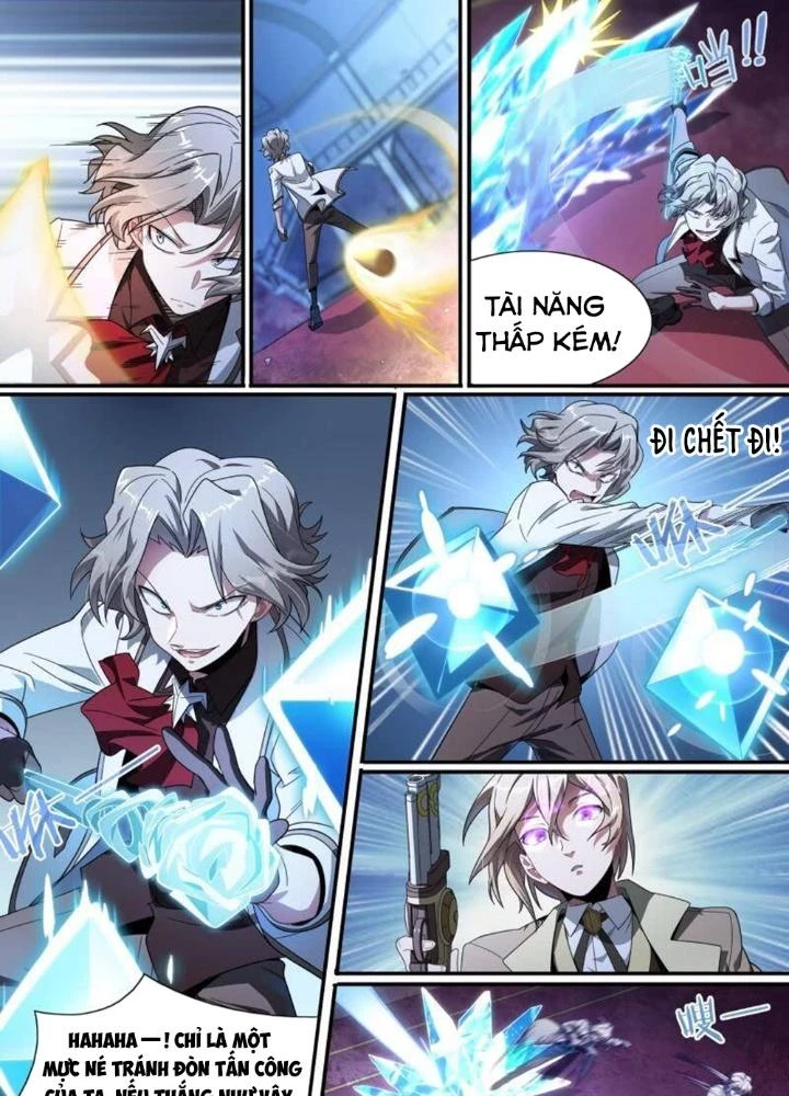 Siêu Thần Linh Chủ Chapter 107 - 25