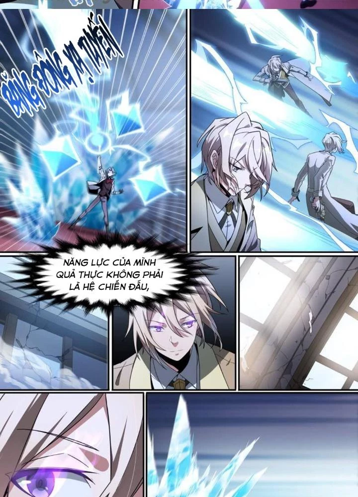 Siêu Thần Linh Chủ Chapter 107 - 27
