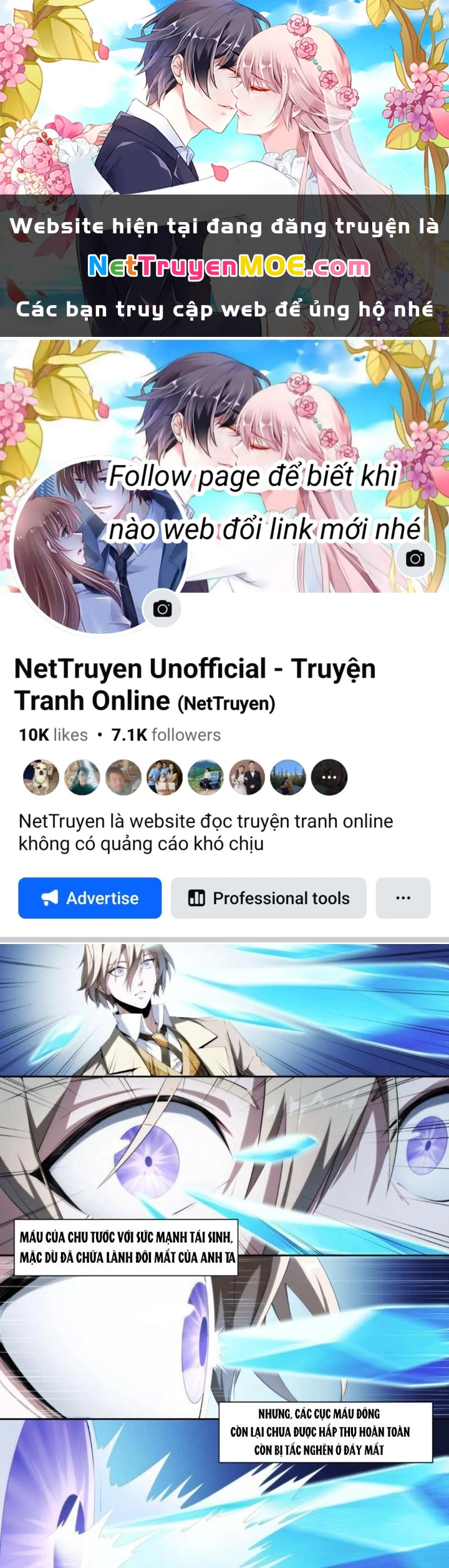 Siêu Thần Linh Chủ Chapter 108 - 1