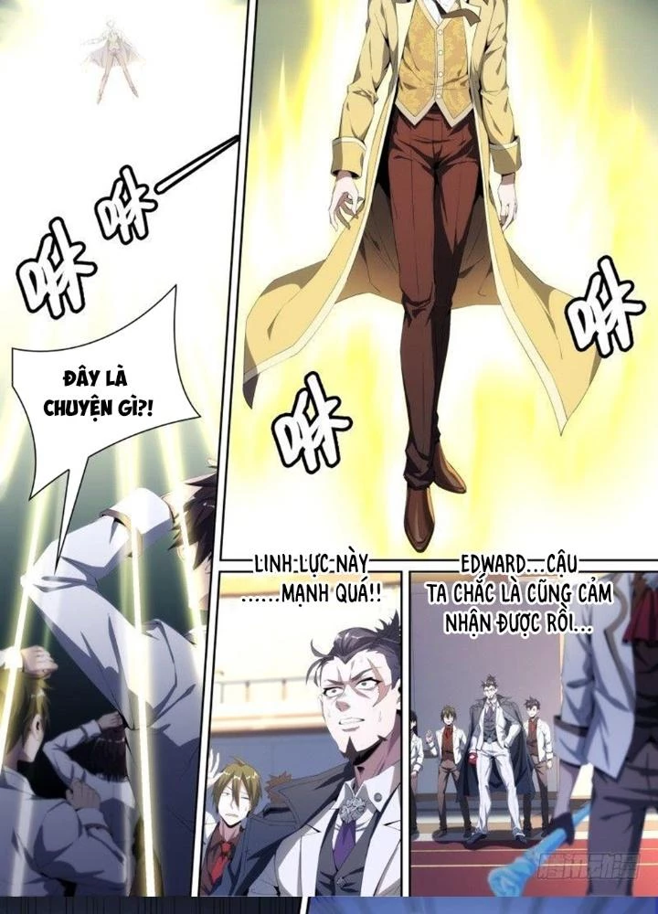 Siêu Thần Linh Chủ Chapter 108 - 7