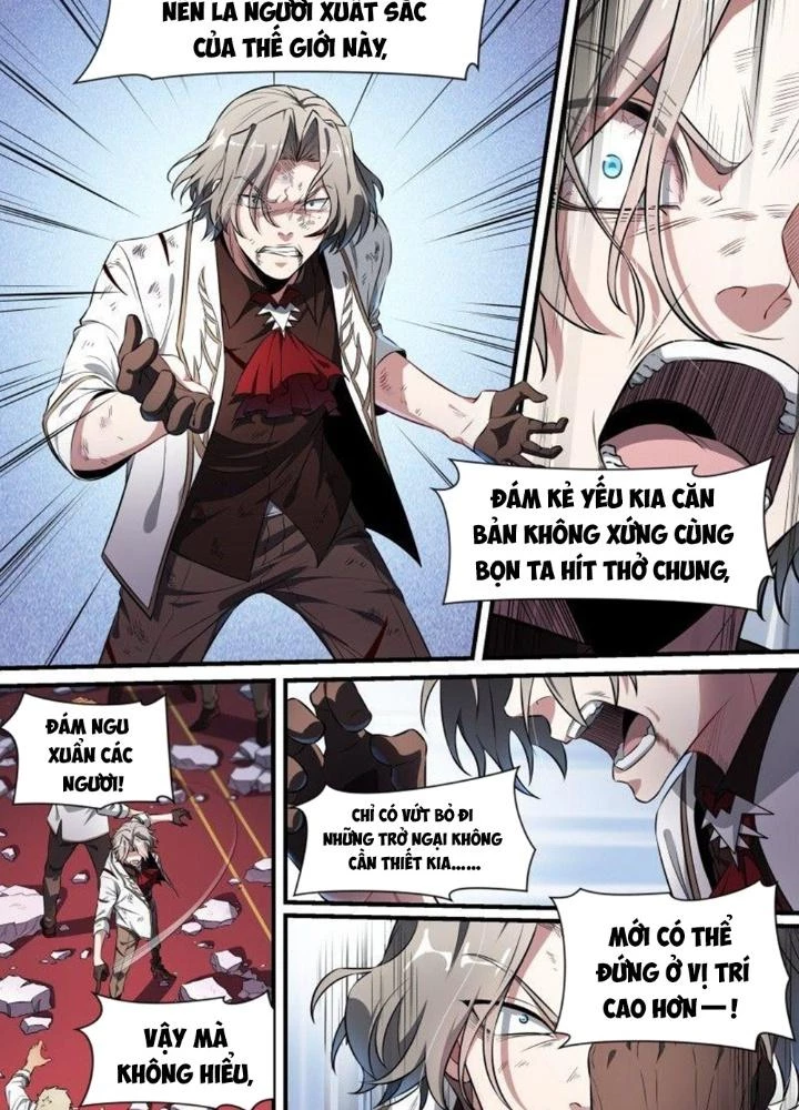 Siêu Thần Linh Chủ Chapter 109 - 19
