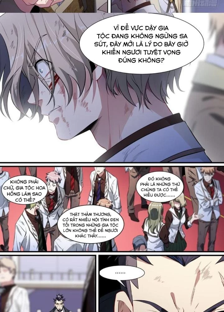 Siêu Thần Linh Chủ Chapter 109 - 29