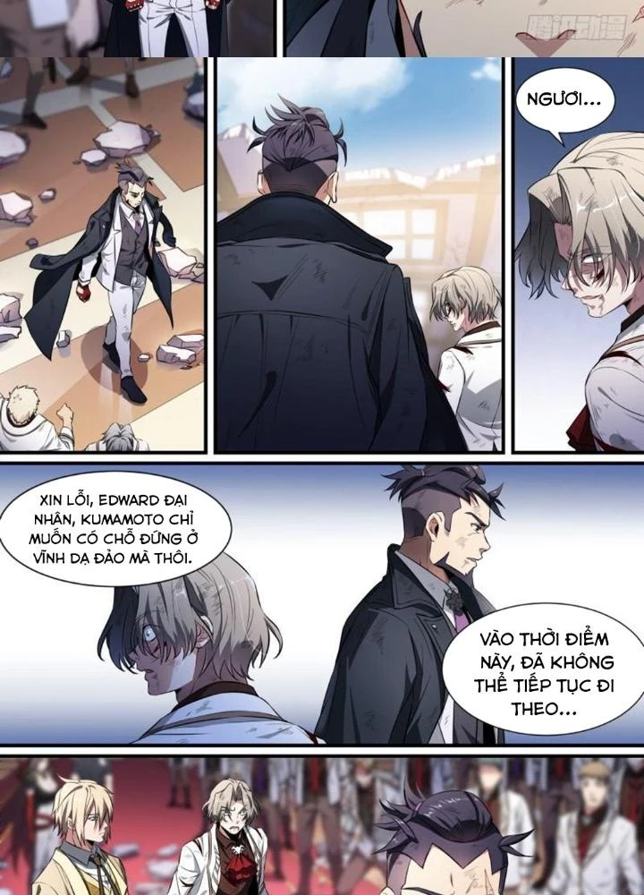 Siêu Thần Linh Chủ Chapter 109 - 31