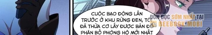 Siêu Thần Linh Chủ Chapter 110 - 30