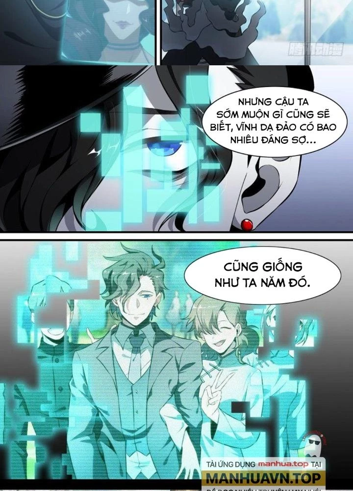 Siêu Thần Linh Chủ Chapter 110 - 37