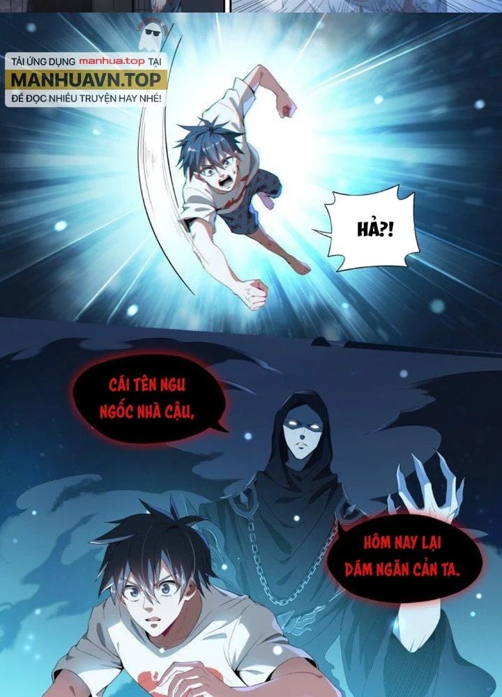 Siêu Thần Linh Chủ Chapter 111 - 27