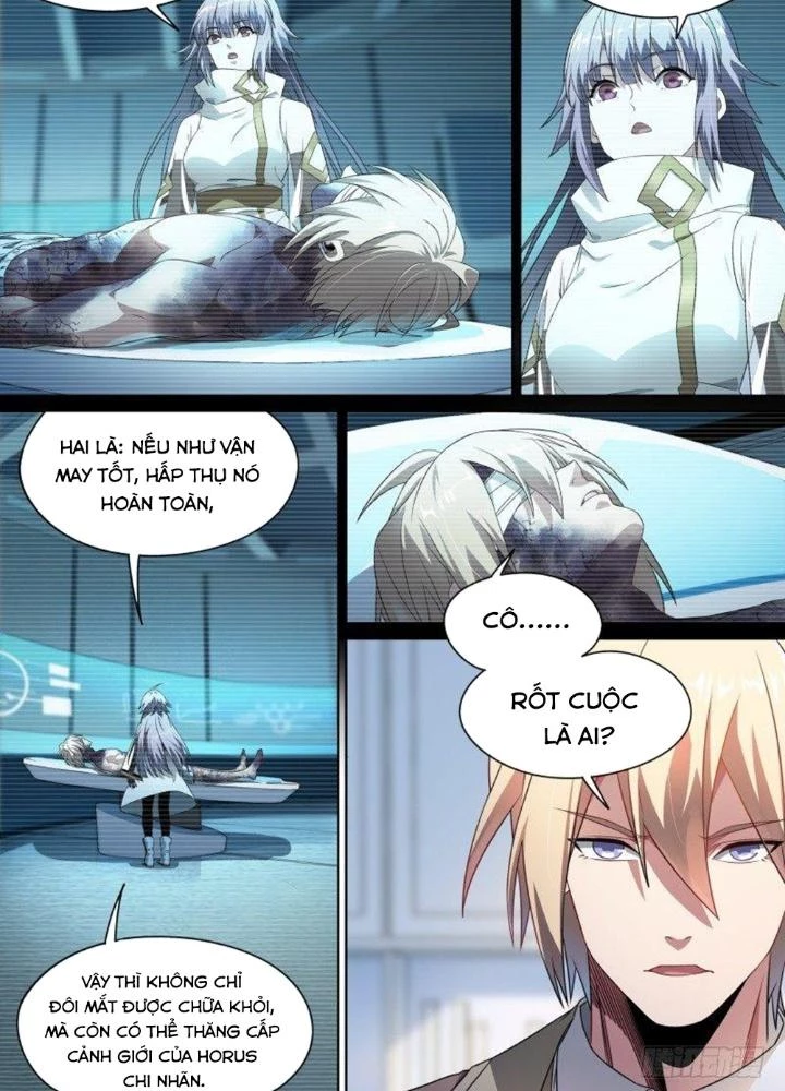Siêu Thần Linh Chủ Chapter 114 - 3