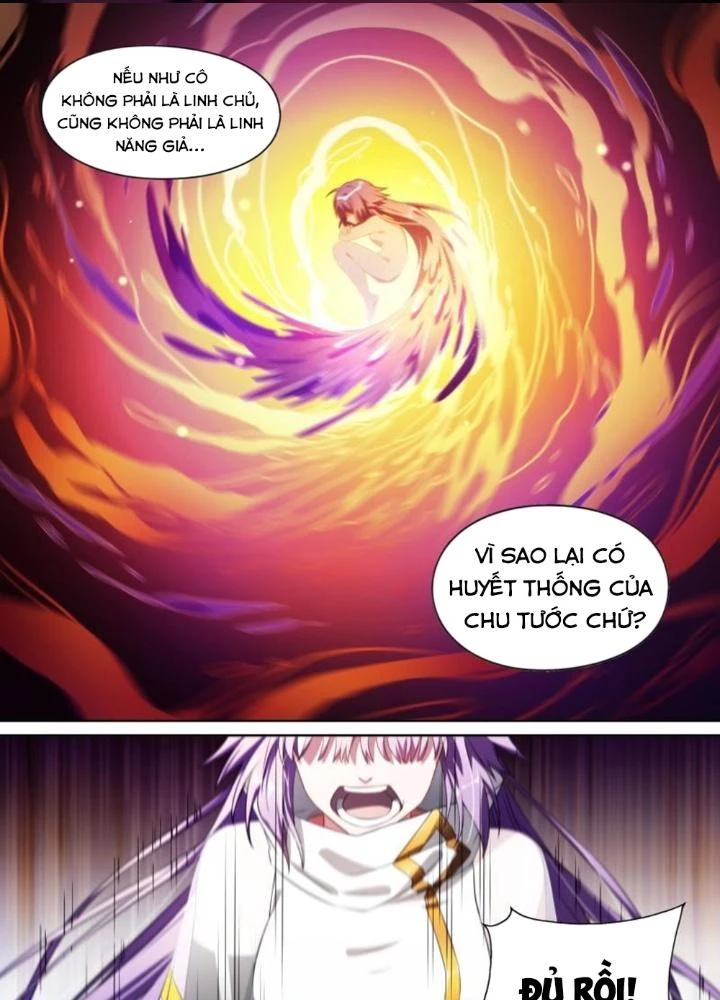 Siêu Thần Linh Chủ Chapter 114 - 15