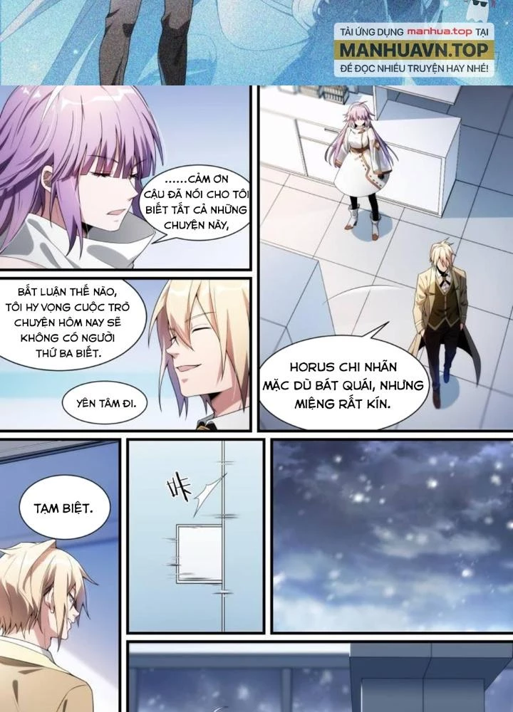 Siêu Thần Linh Chủ Chapter 114 - 25
