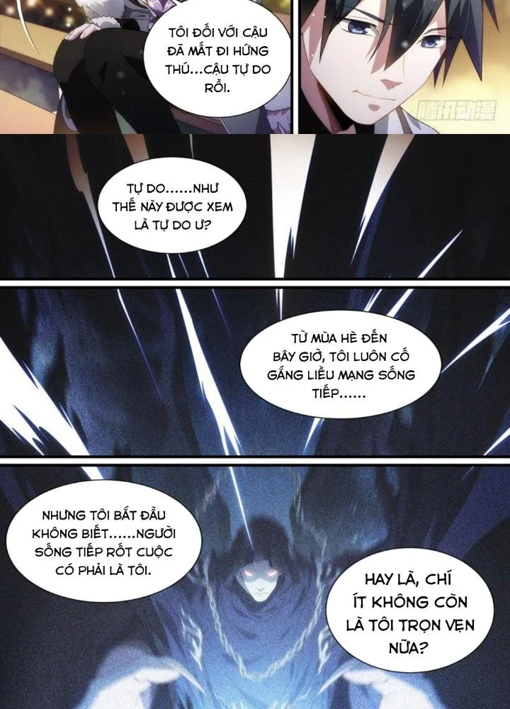 Siêu Thần Linh Chủ Chapter 115 - 31