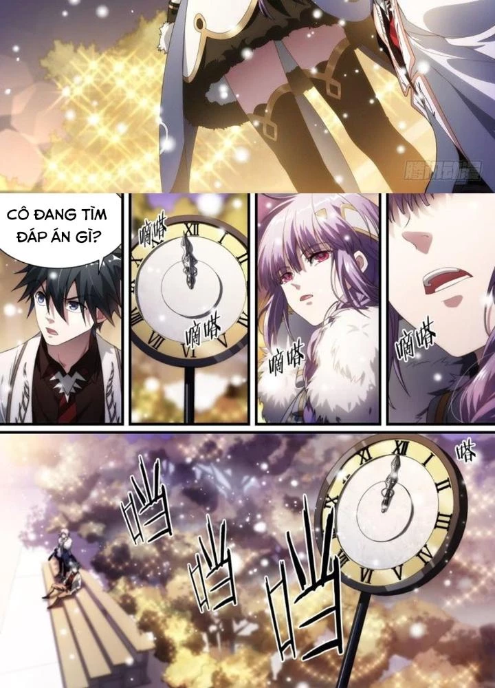 Siêu Thần Linh Chủ Chapter 115 - 39