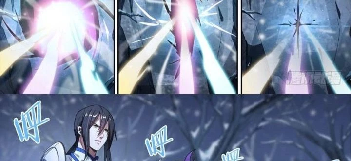 Siêu Thần Linh Chủ Chapter 116 - 2
