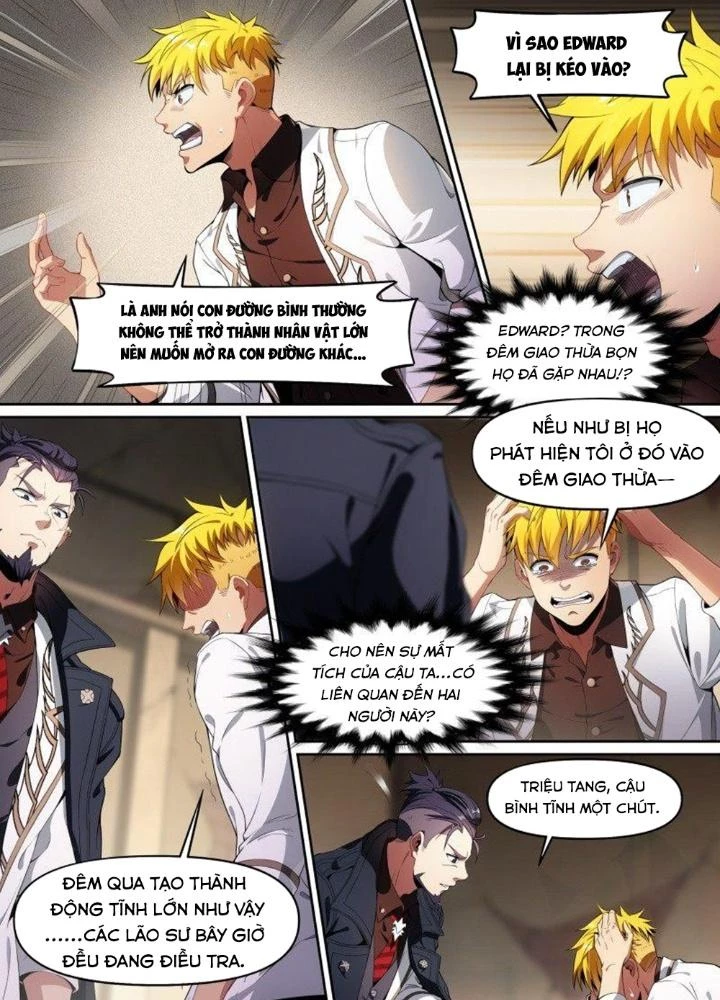 Siêu Thần Linh Chủ Chapter 117 - 25
