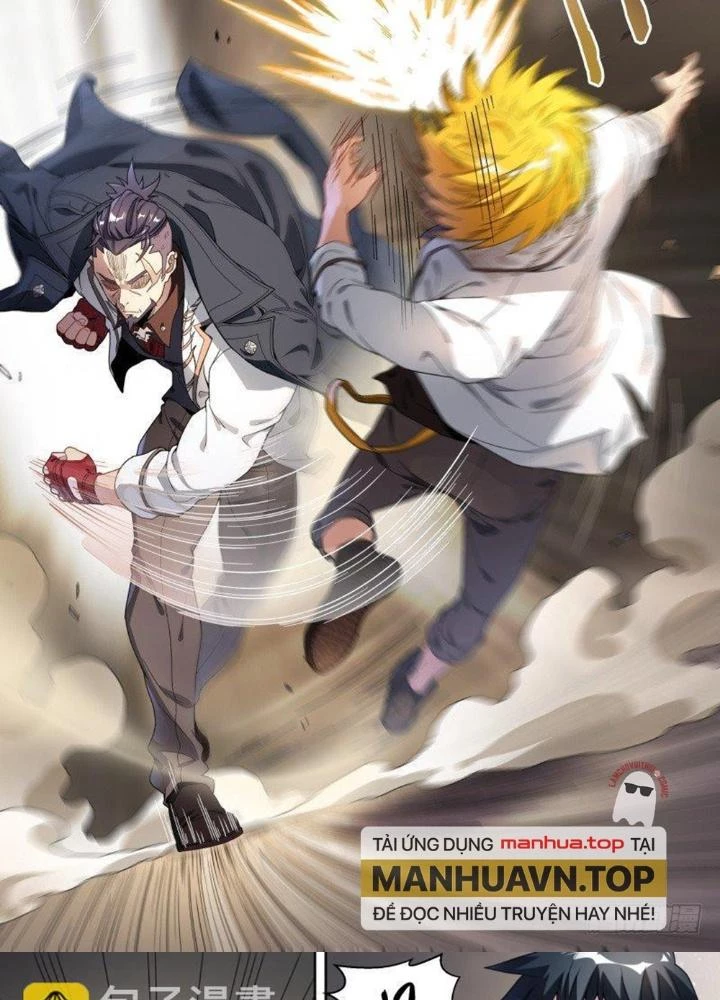 Siêu Thần Linh Chủ Chapter 118 - 9