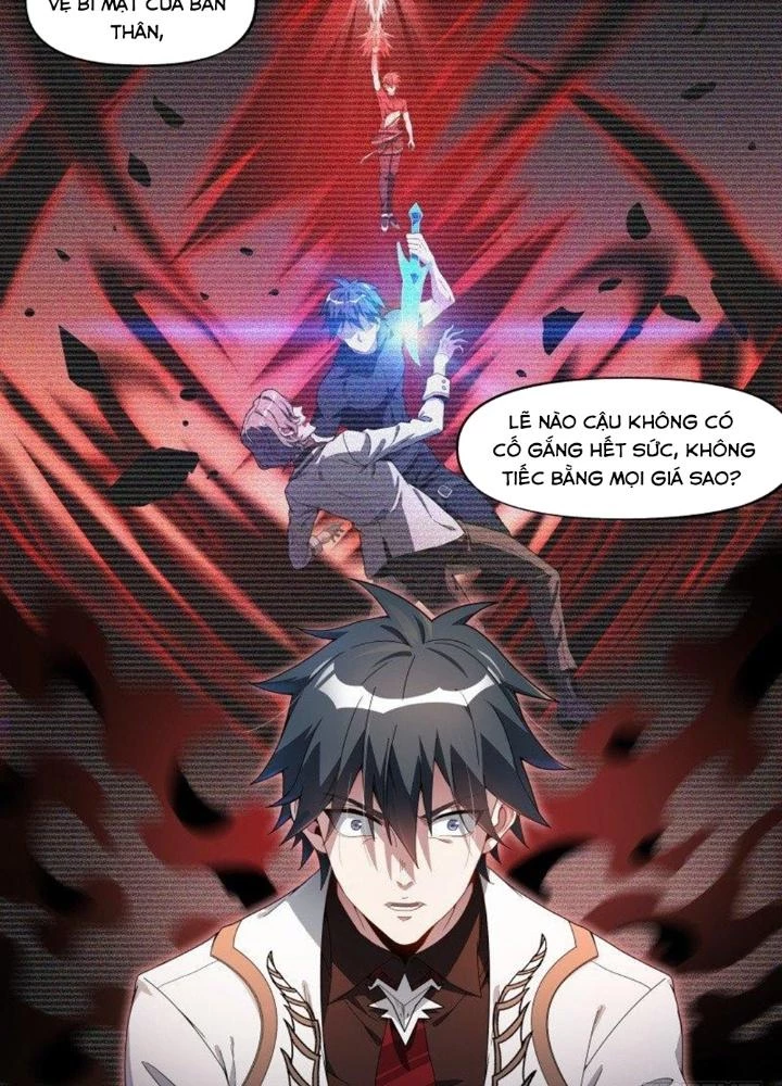Siêu Thần Linh Chủ Chapter 118 - 17