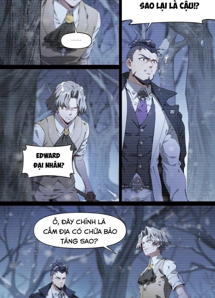 Siêu Thần Linh Chủ Chapter 118 - 23
