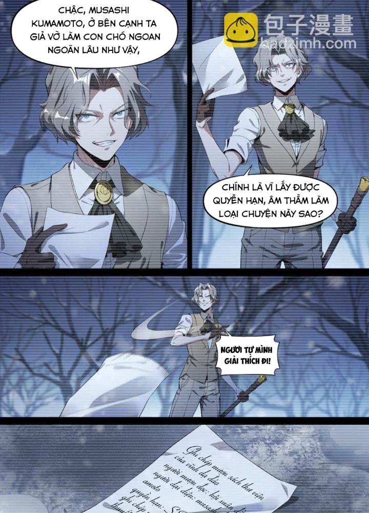 Siêu Thần Linh Chủ Chapter 118 - 25