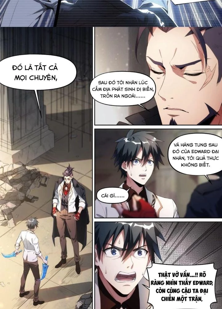 Siêu Thần Linh Chủ Chapter 118 - 33
