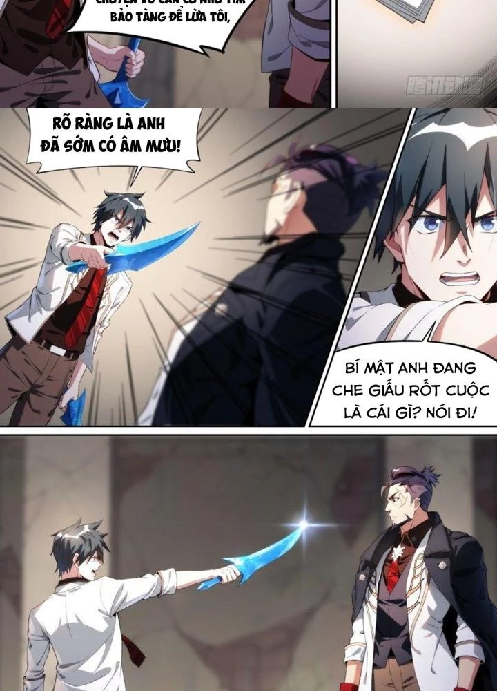 Siêu Thần Linh Chủ Chapter 118 - 39