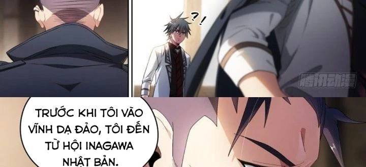 Siêu Thần Linh Chủ Chapter 119 - 2