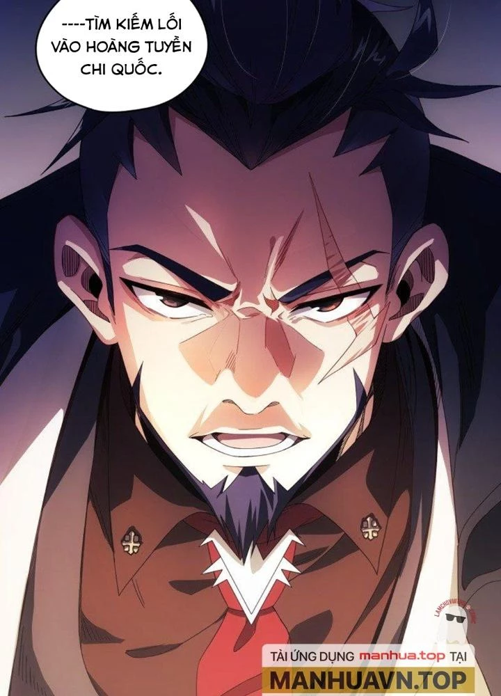 Siêu Thần Linh Chủ Chapter 119 - 7