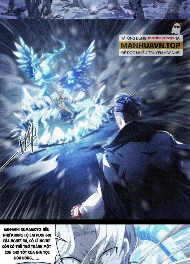Siêu Thần Linh Chủ Chapter 119 - 21