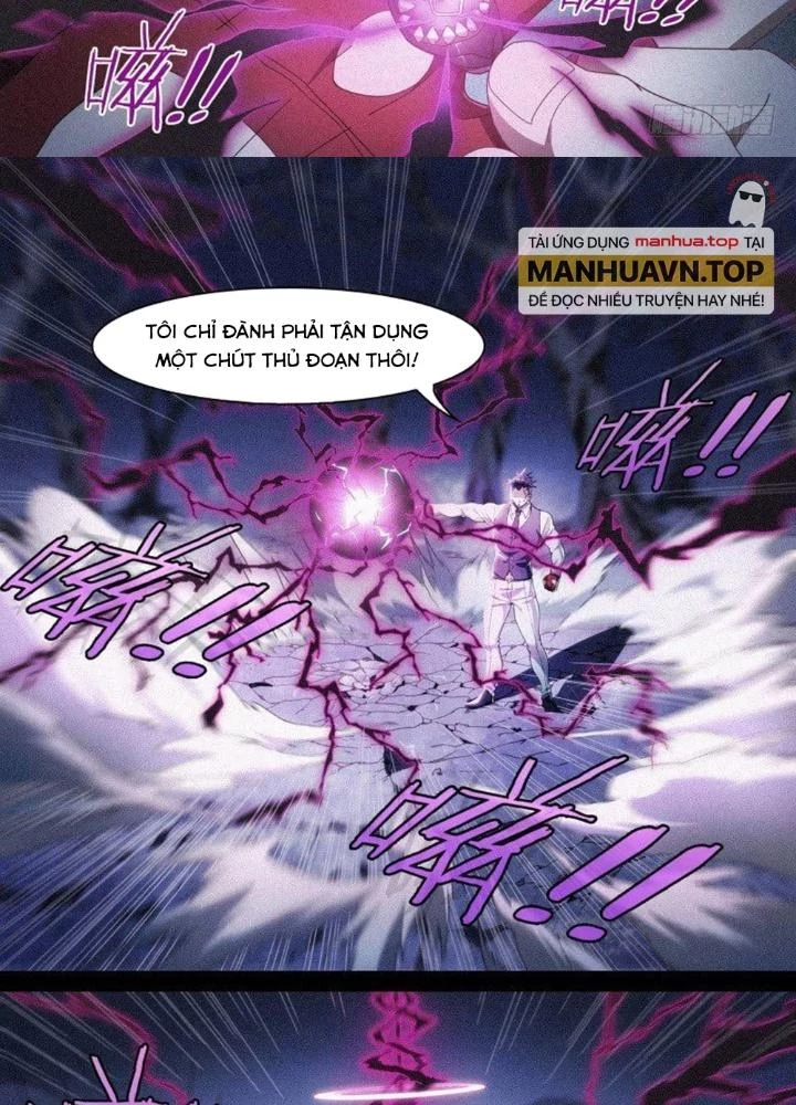 Siêu Thần Linh Chủ Chapter 119 - 27
