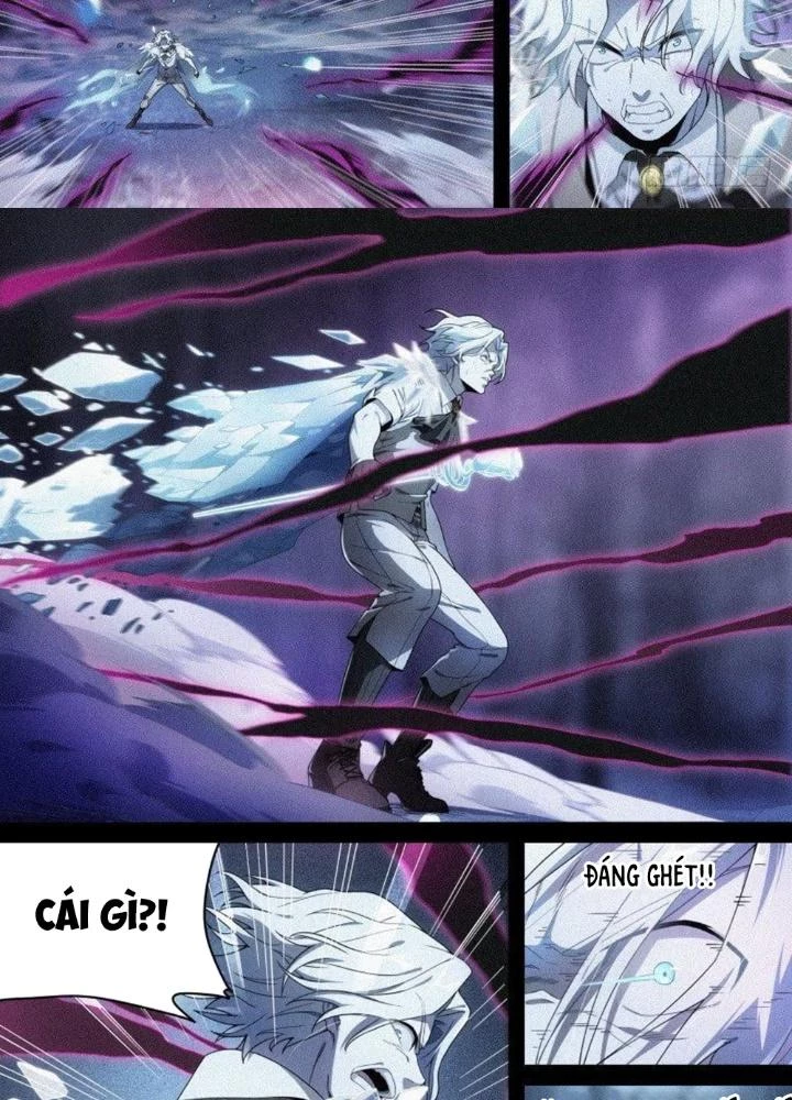 Siêu Thần Linh Chủ Chapter 119 - 31