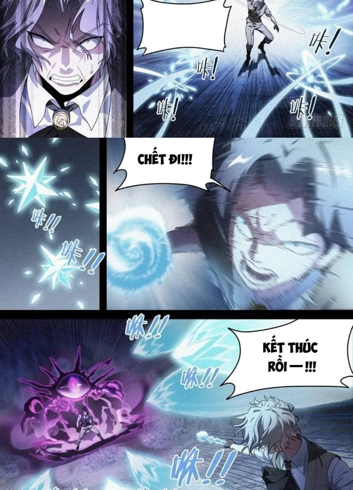 Siêu Thần Linh Chủ Chapter 119 - 39