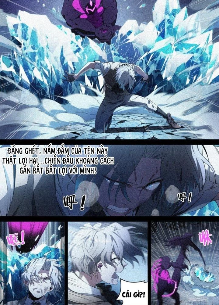 Siêu Thần Linh Chủ Chapter 120 - 5