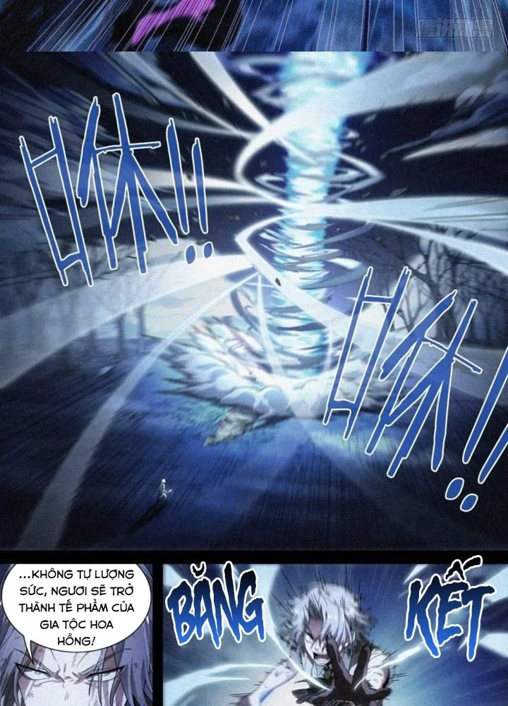 Siêu Thần Linh Chủ Chapter 120 - 21