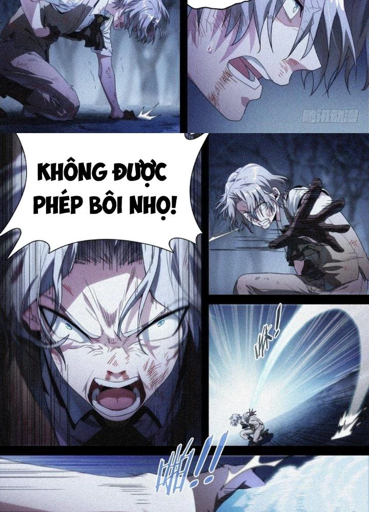 Siêu Thần Linh Chủ Chapter 120 - 37