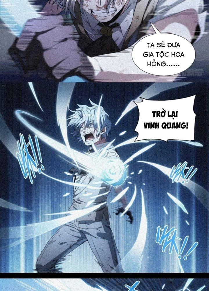Siêu Thần Linh Chủ Chapter 120 - 39