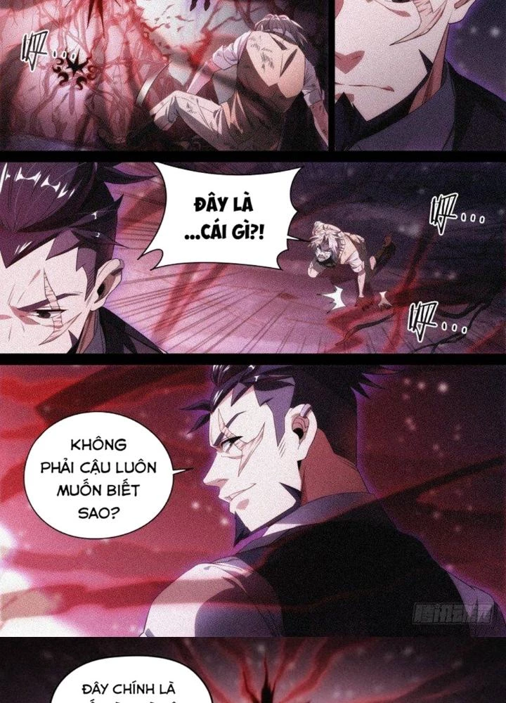 Siêu Thần Linh Chủ Chapter 121 - 5