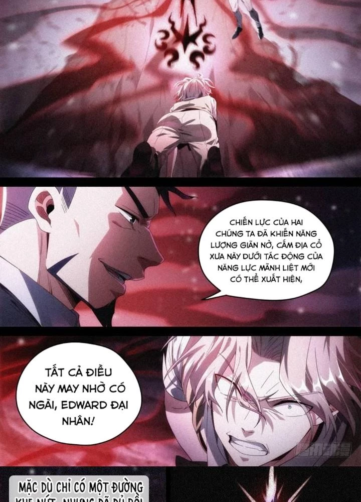 Siêu Thần Linh Chủ Chapter 121 - 7