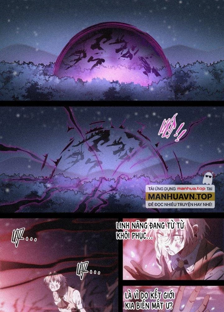 Siêu Thần Linh Chủ Chapter 121 - 23