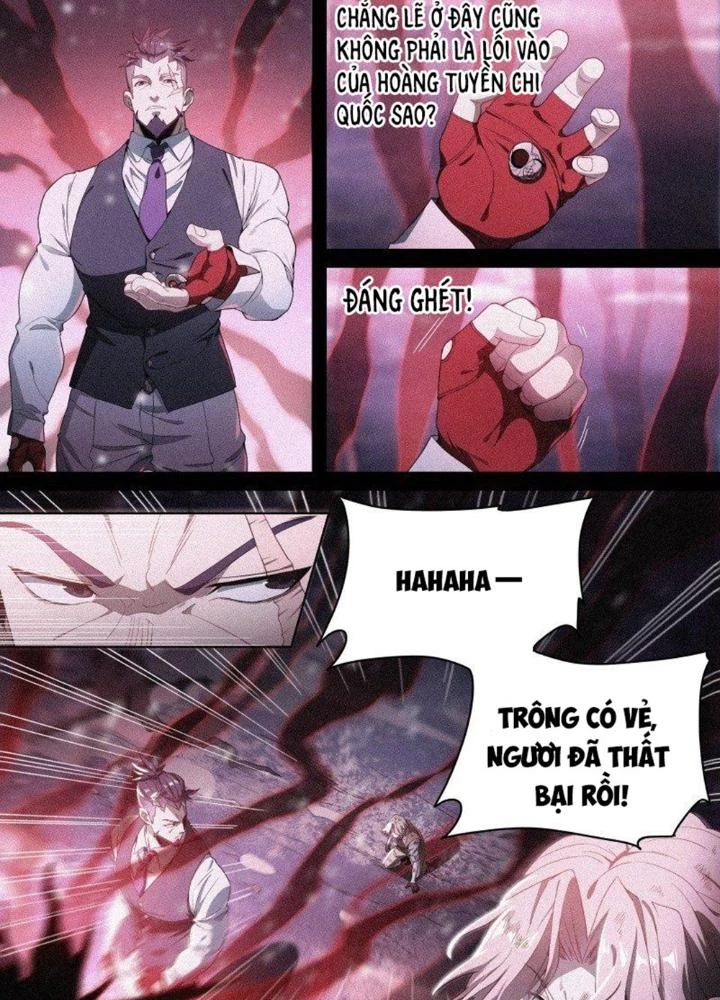 Siêu Thần Linh Chủ Chapter 121 - 25